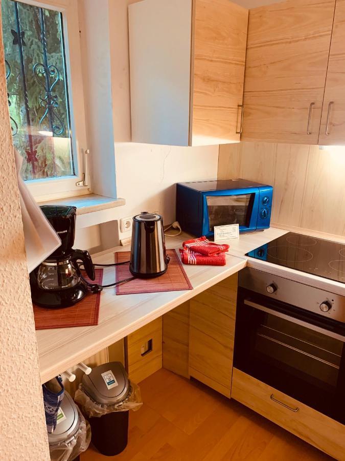 Studio Loisachtal Garmisch-Partenkirchen járás Kültér fotó