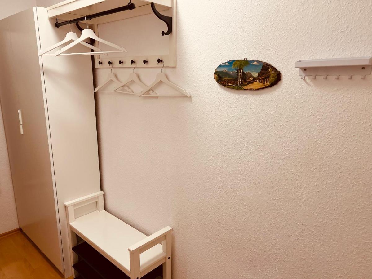 Studio Loisachtal Garmisch-Partenkirchen járás Kültér fotó