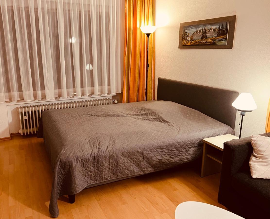Studio Loisachtal Garmisch-Partenkirchen járás Kültér fotó