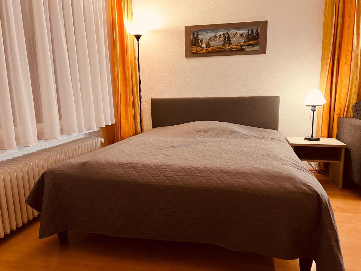 Studio Loisachtal Garmisch-Partenkirchen járás Kültér fotó