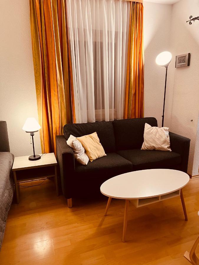 Studio Loisachtal Garmisch-Partenkirchen járás Kültér fotó