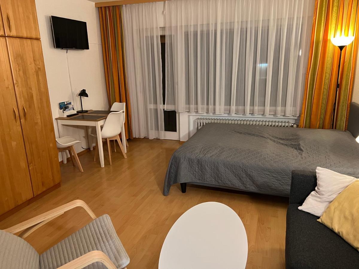 Studio Loisachtal Garmisch-Partenkirchen járás Kültér fotó