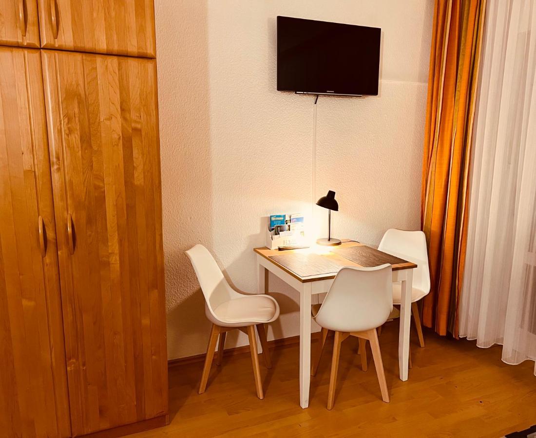 Studio Loisachtal Garmisch-Partenkirchen járás Kültér fotó