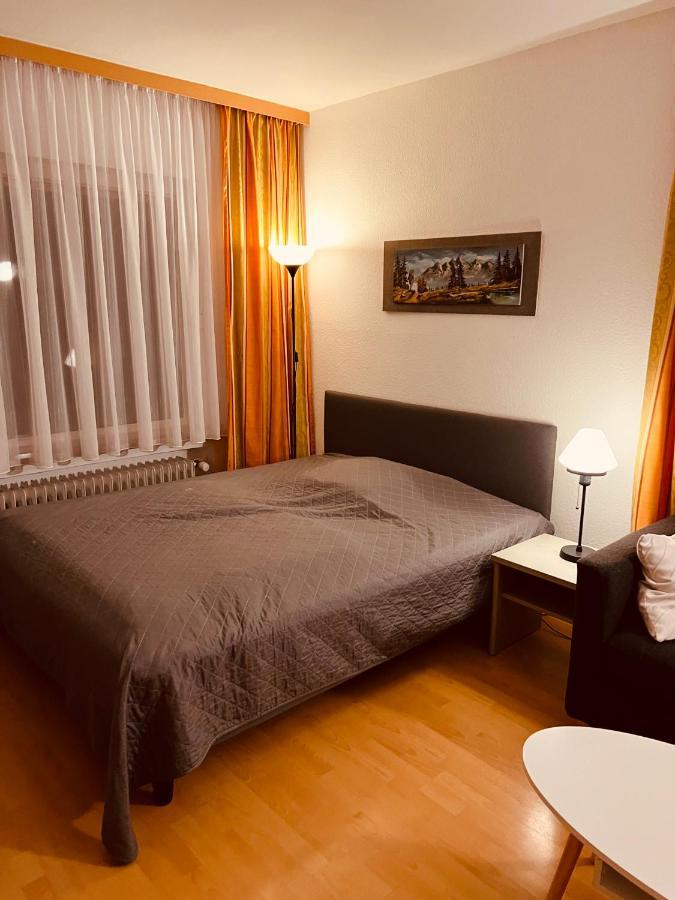 Studio Loisachtal Garmisch-Partenkirchen járás Kültér fotó