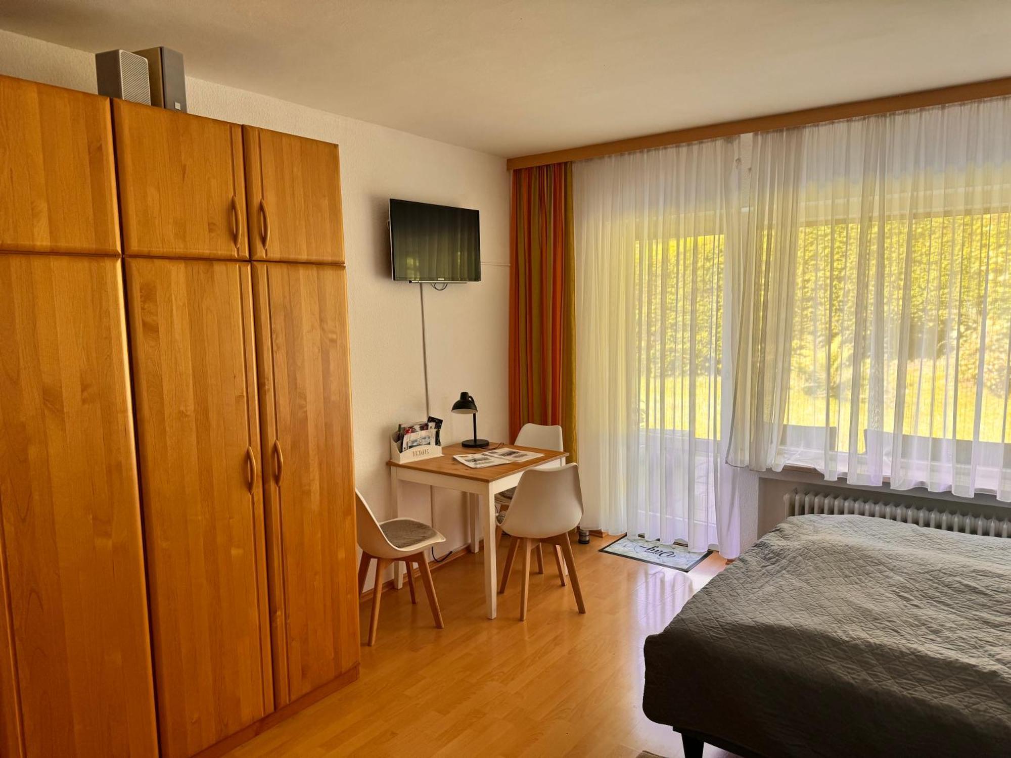 Studio Loisachtal Garmisch-Partenkirchen járás Kültér fotó