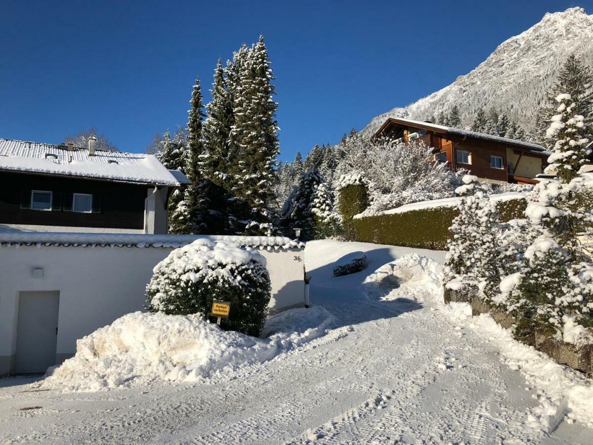 Studio Loisachtal Garmisch-Partenkirchen járás Kültér fotó
