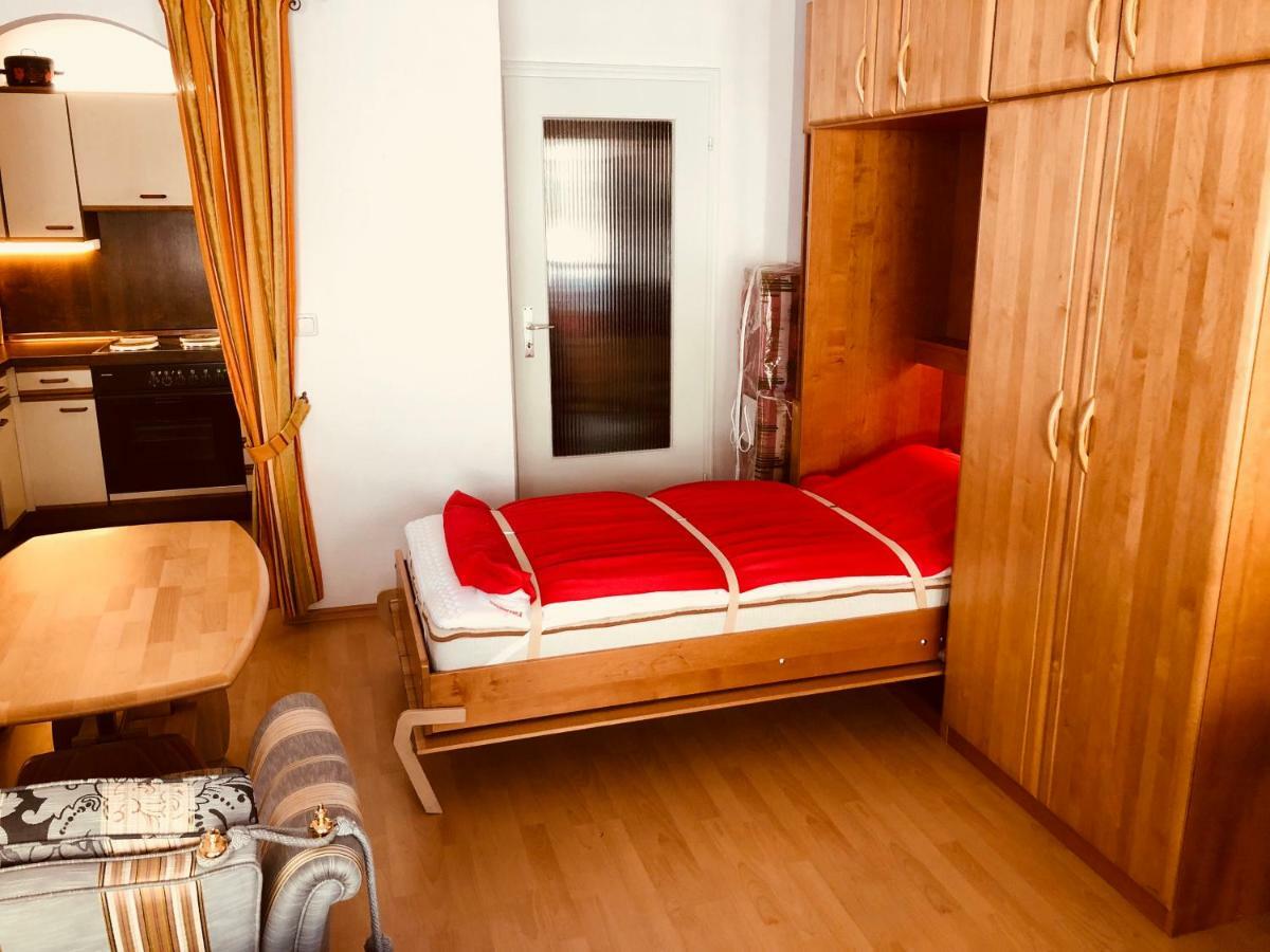 Studio Loisachtal Garmisch-Partenkirchen járás Kültér fotó