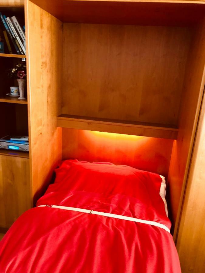 Studio Loisachtal Garmisch-Partenkirchen járás Kültér fotó