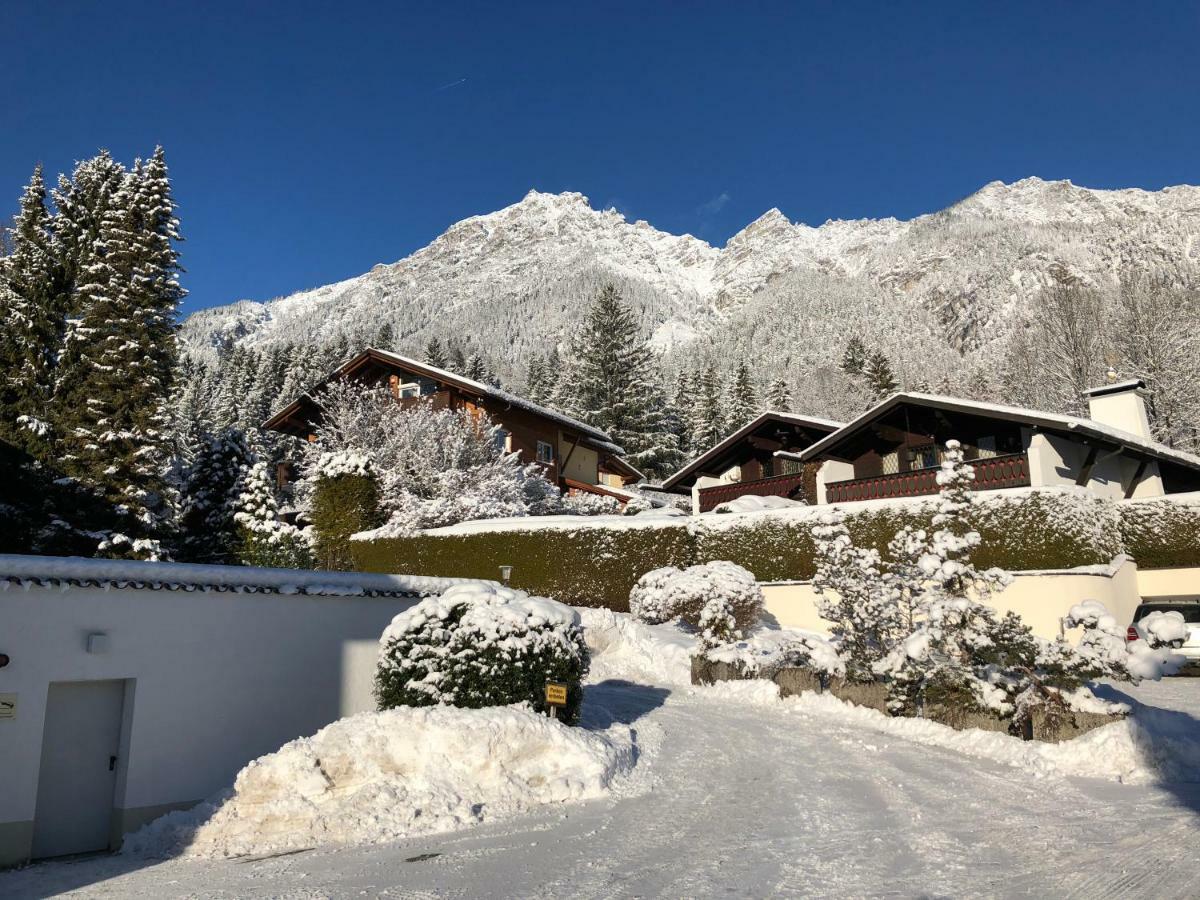 Studio Loisachtal Garmisch-Partenkirchen járás Kültér fotó