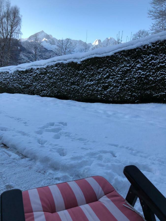 Studio Loisachtal Garmisch-Partenkirchen járás Kültér fotó