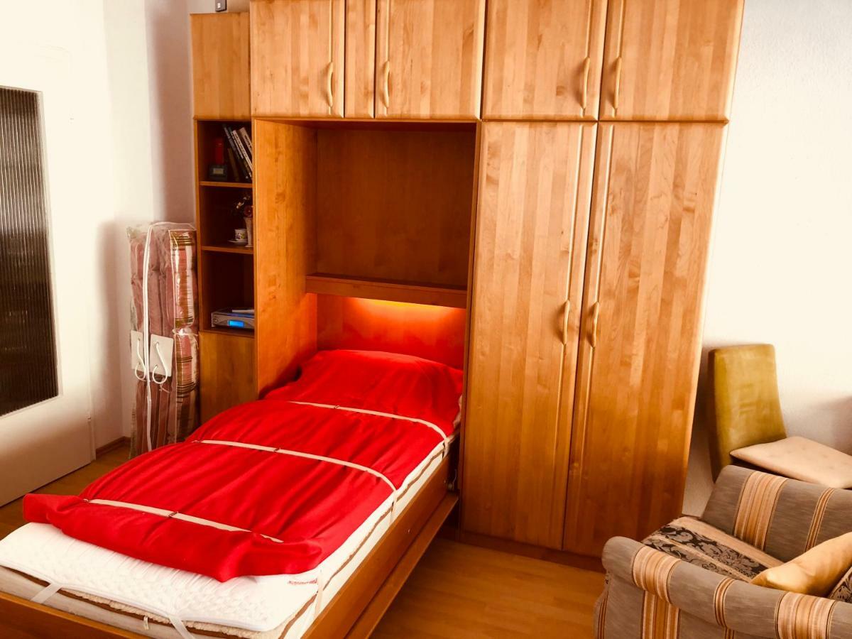 Studio Loisachtal Garmisch-Partenkirchen járás Kültér fotó