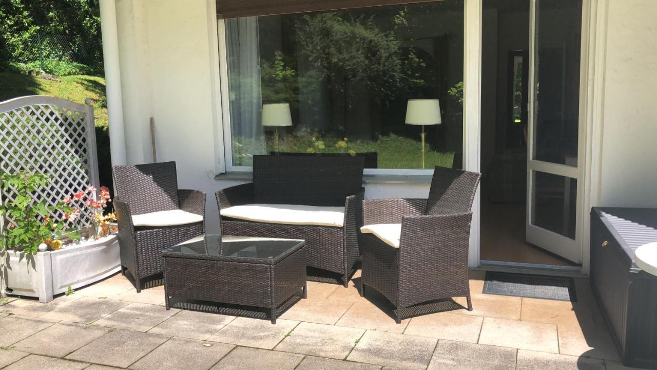 Studio Loisachtal Garmisch-Partenkirchen járás Kültér fotó